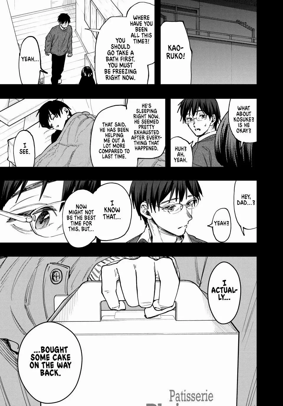 The Fragrant Flower Blooms with Dignity