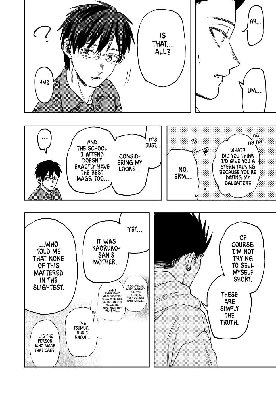 The Fragrant Flower Blooms with Dignity