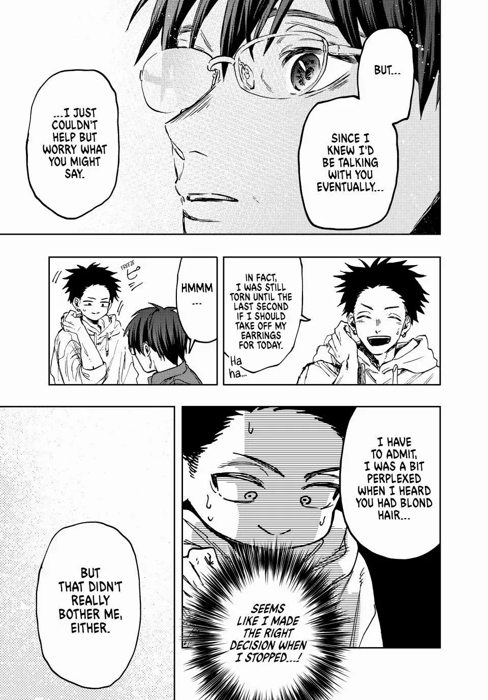 The Fragrant Flower Blooms with Dignity