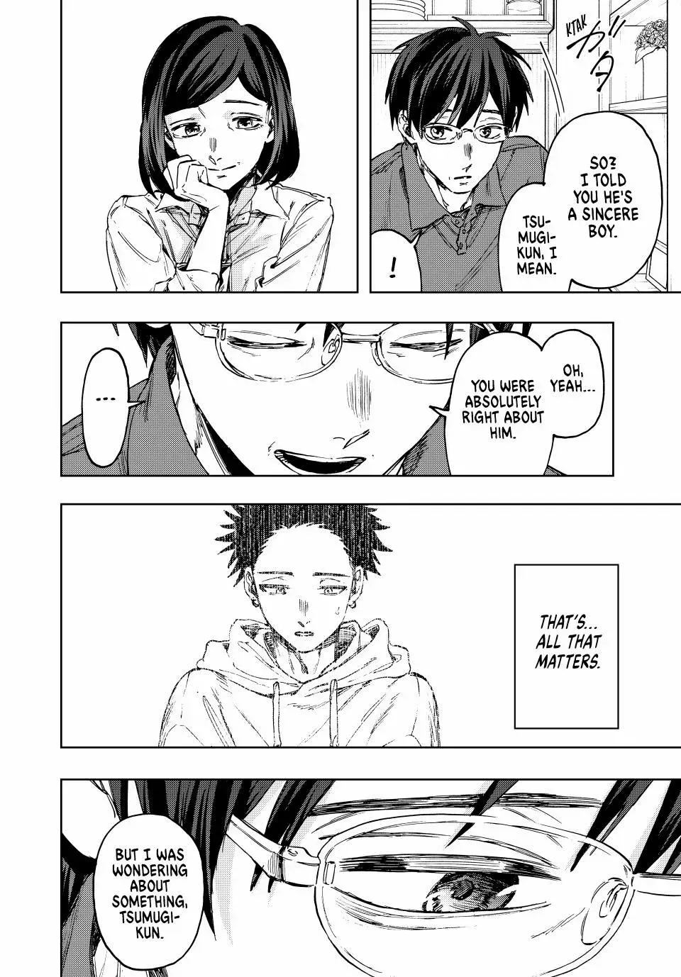 The Fragrant Flower Blooms with Dignity