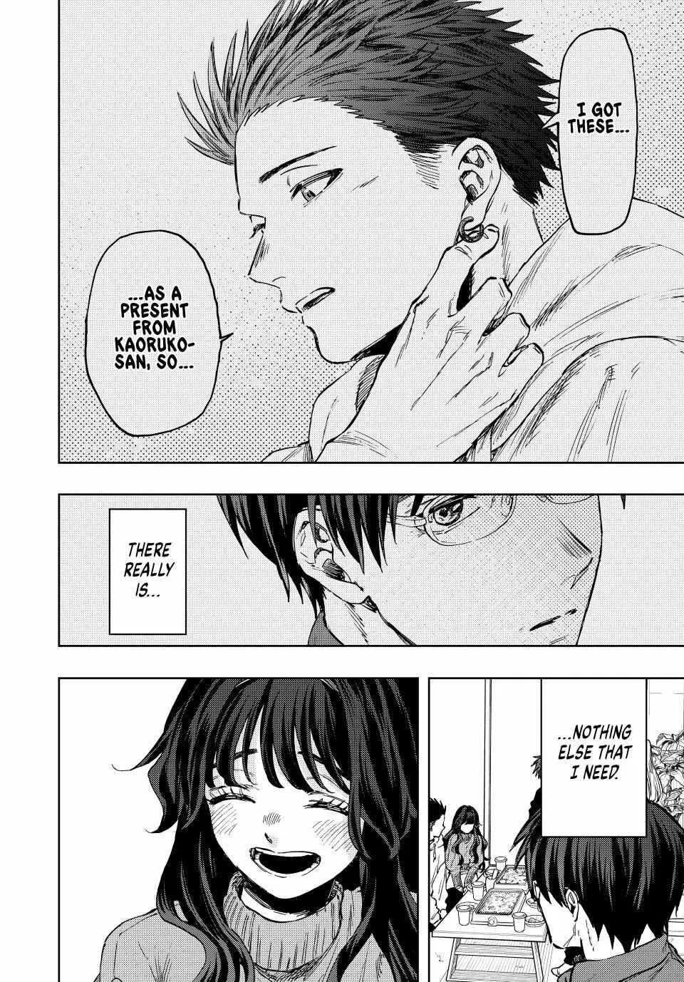 The Fragrant Flower Blooms with Dignity