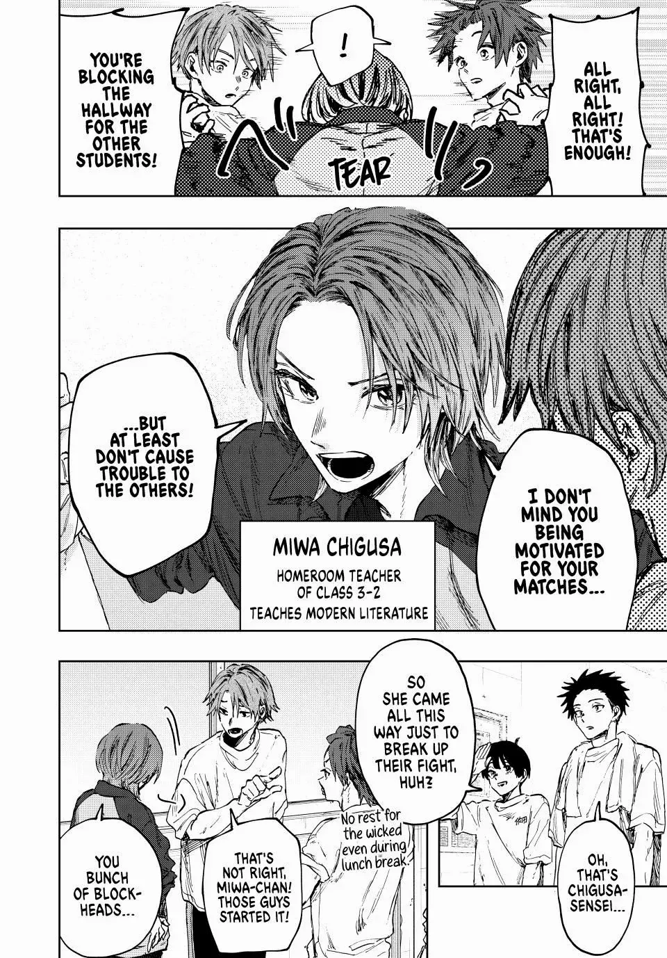 The Fragrant Flower Blooms with Dignity