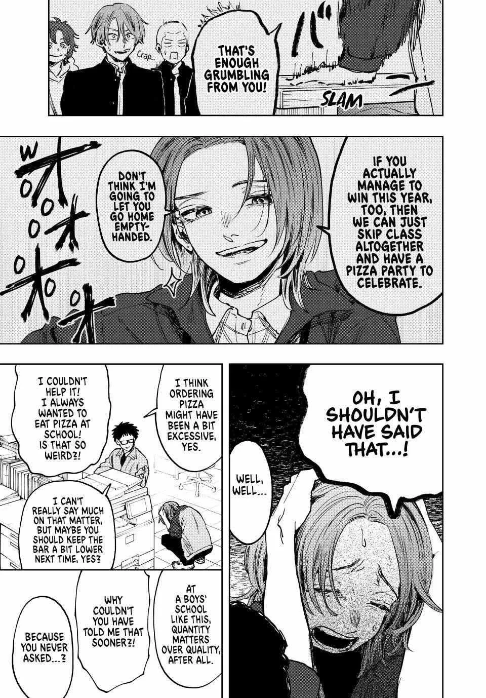 The Fragrant Flower Blooms with Dignity