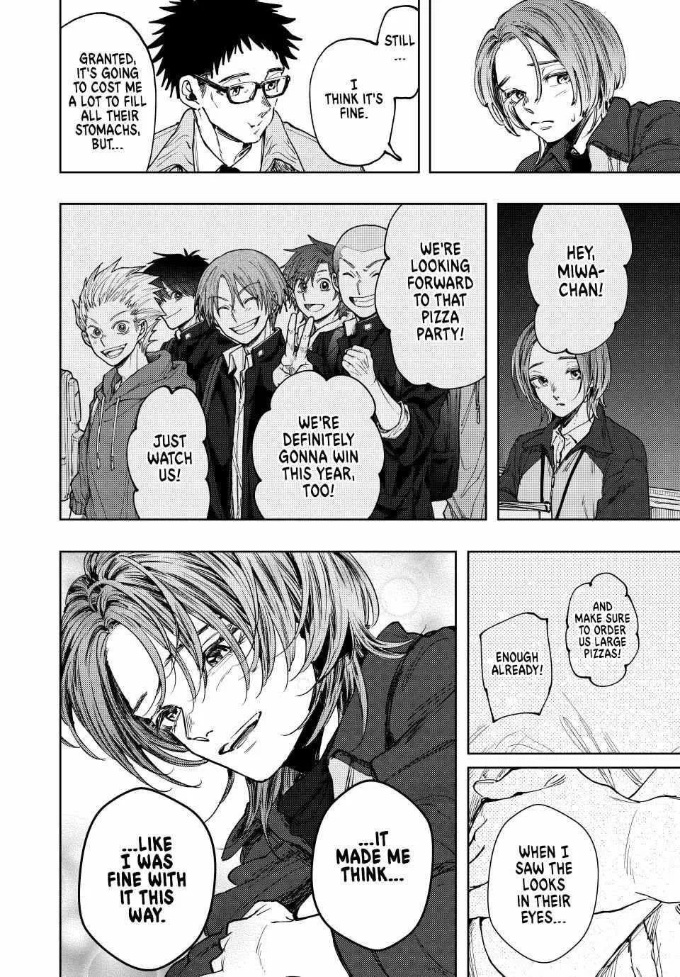 The Fragrant Flower Blooms with Dignity