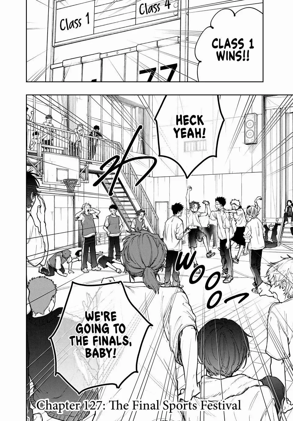 The Fragrant Flower Blooms with Dignity