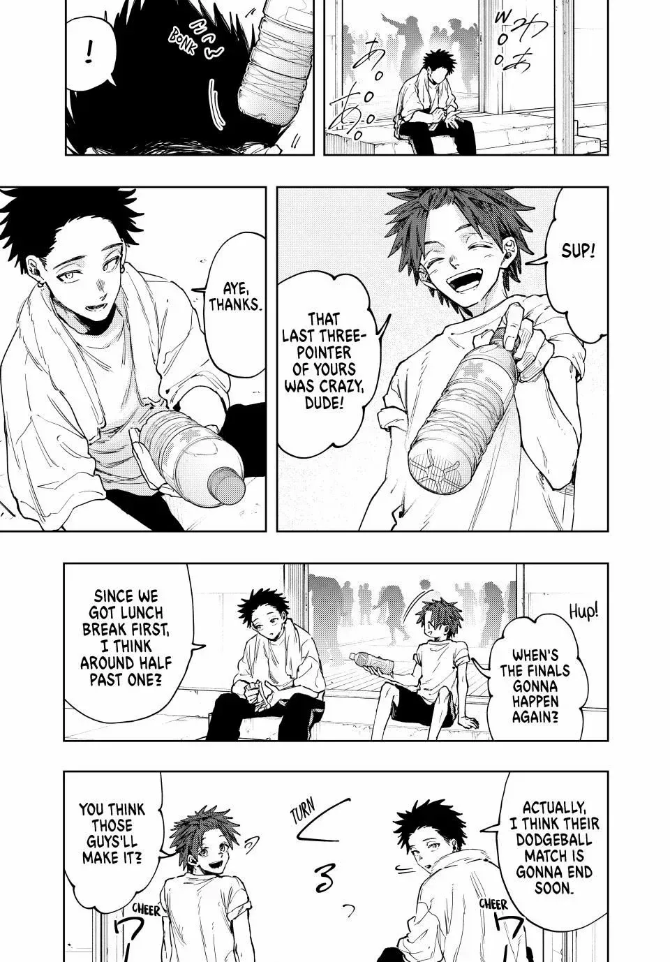 The Fragrant Flower Blooms with Dignity