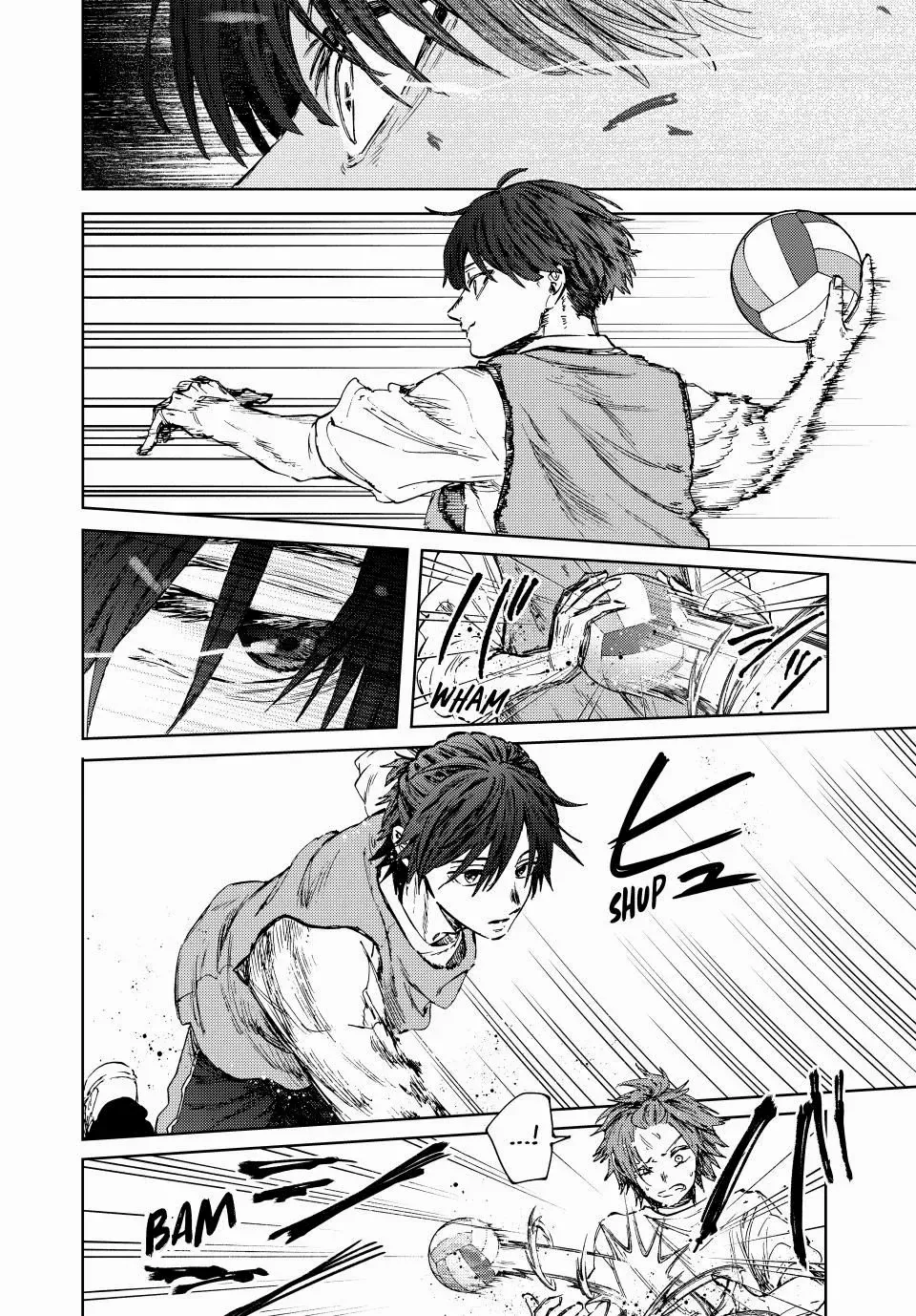 The Fragrant Flower Blooms with Dignity