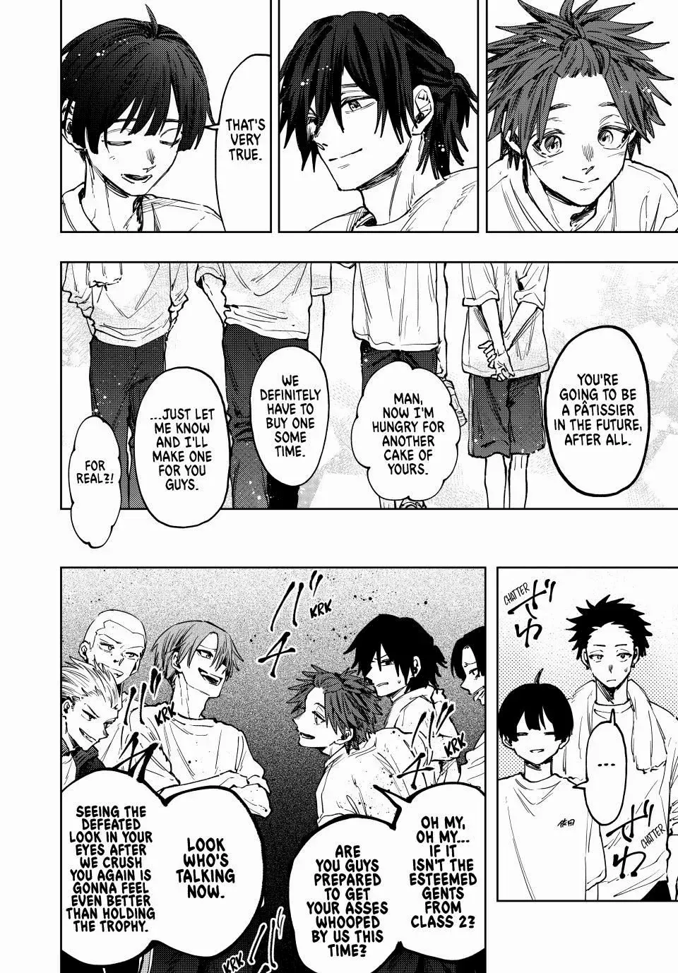 The Fragrant Flower Blooms with Dignity