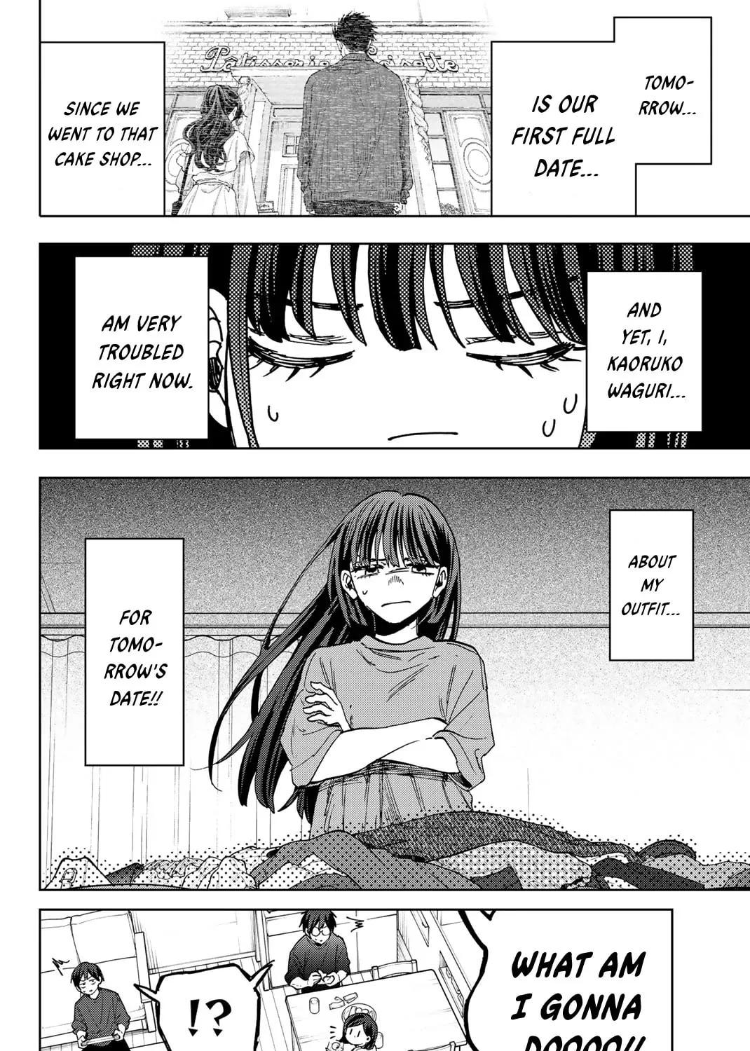 The Fragrant Flower Blooms with Dignity