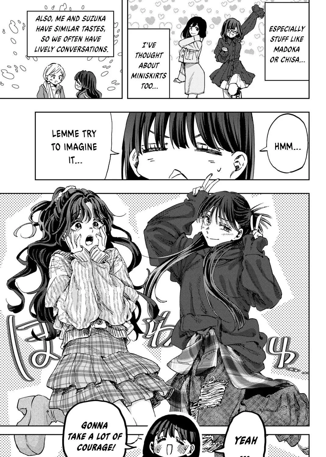 The Fragrant Flower Blooms with Dignity