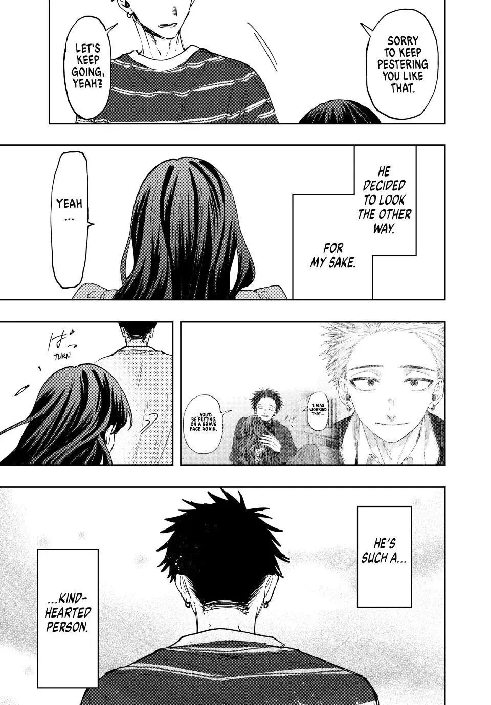 The Fragrant Flower Blooms with Dignity