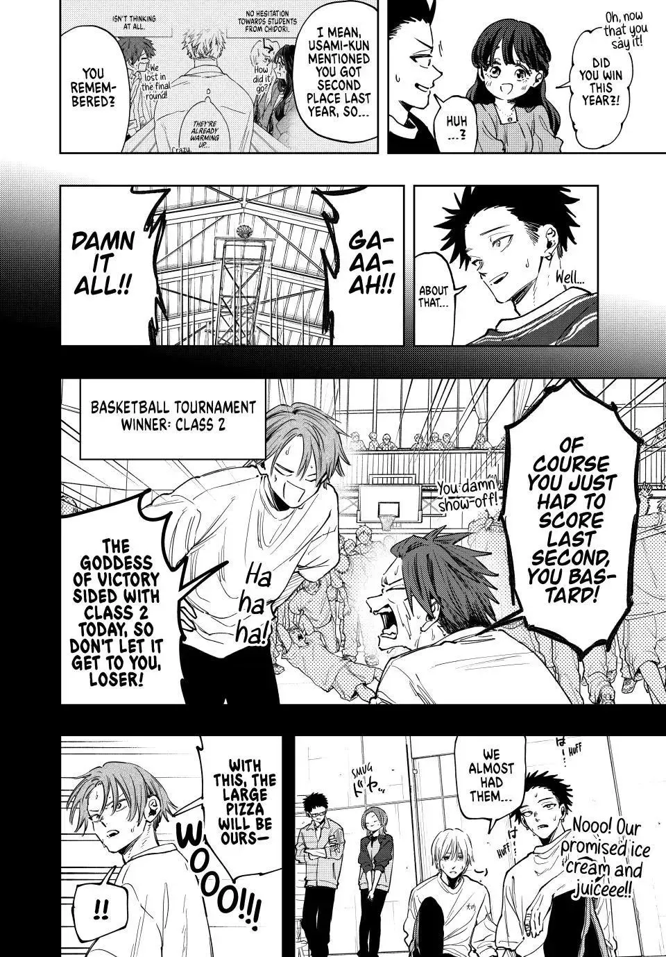 The Fragrant Flower Blooms with Dignity