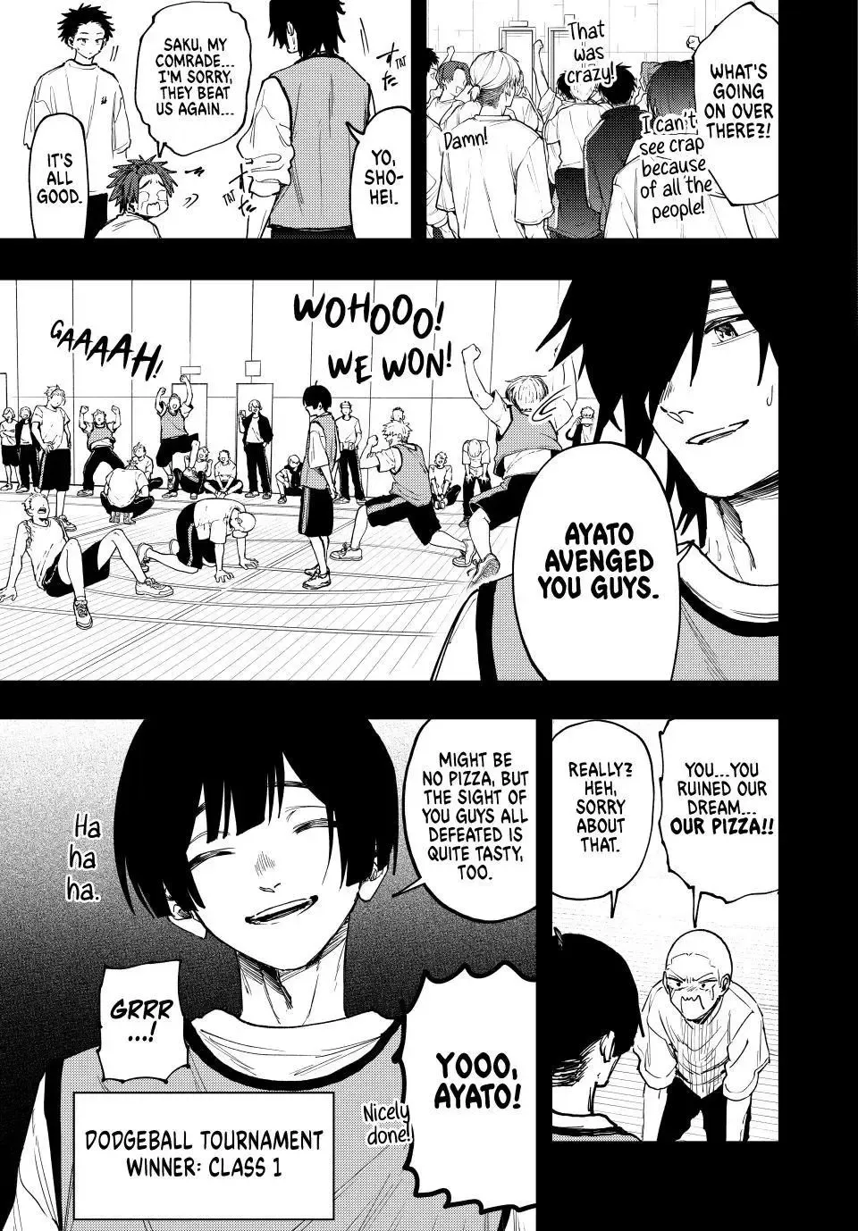 The Fragrant Flower Blooms with Dignity