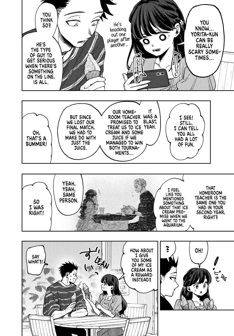 The Fragrant Flower Blooms with Dignity