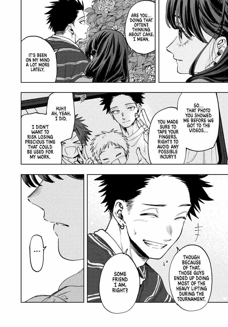 The Fragrant Flower Blooms with Dignity