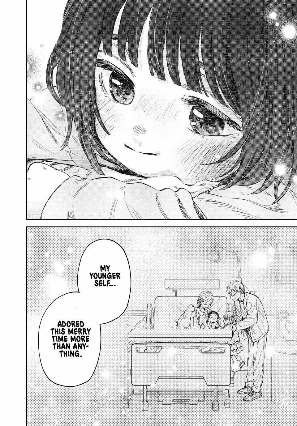 The Fragrant Flower Blooms with Dignity