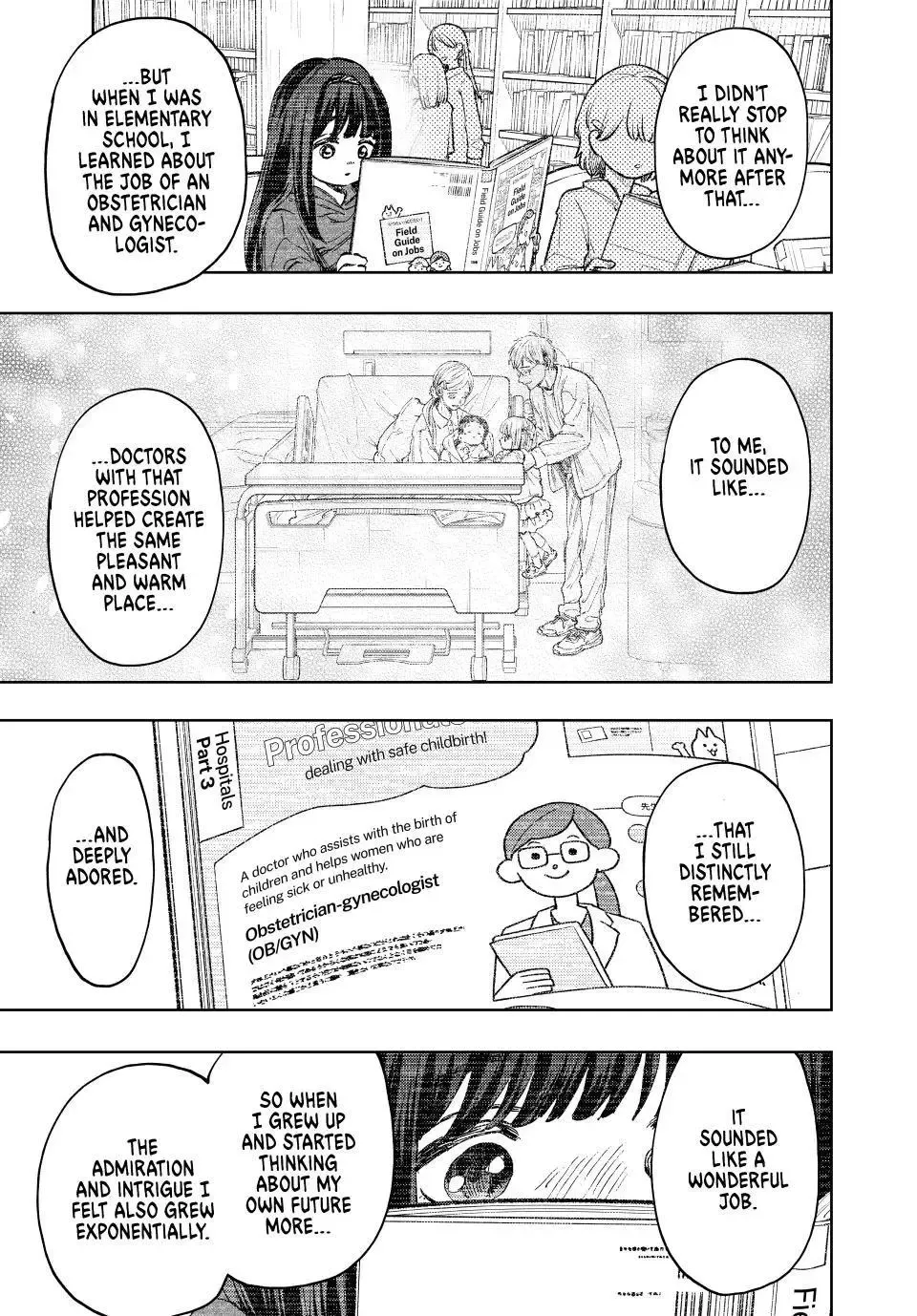 The Fragrant Flower Blooms with Dignity