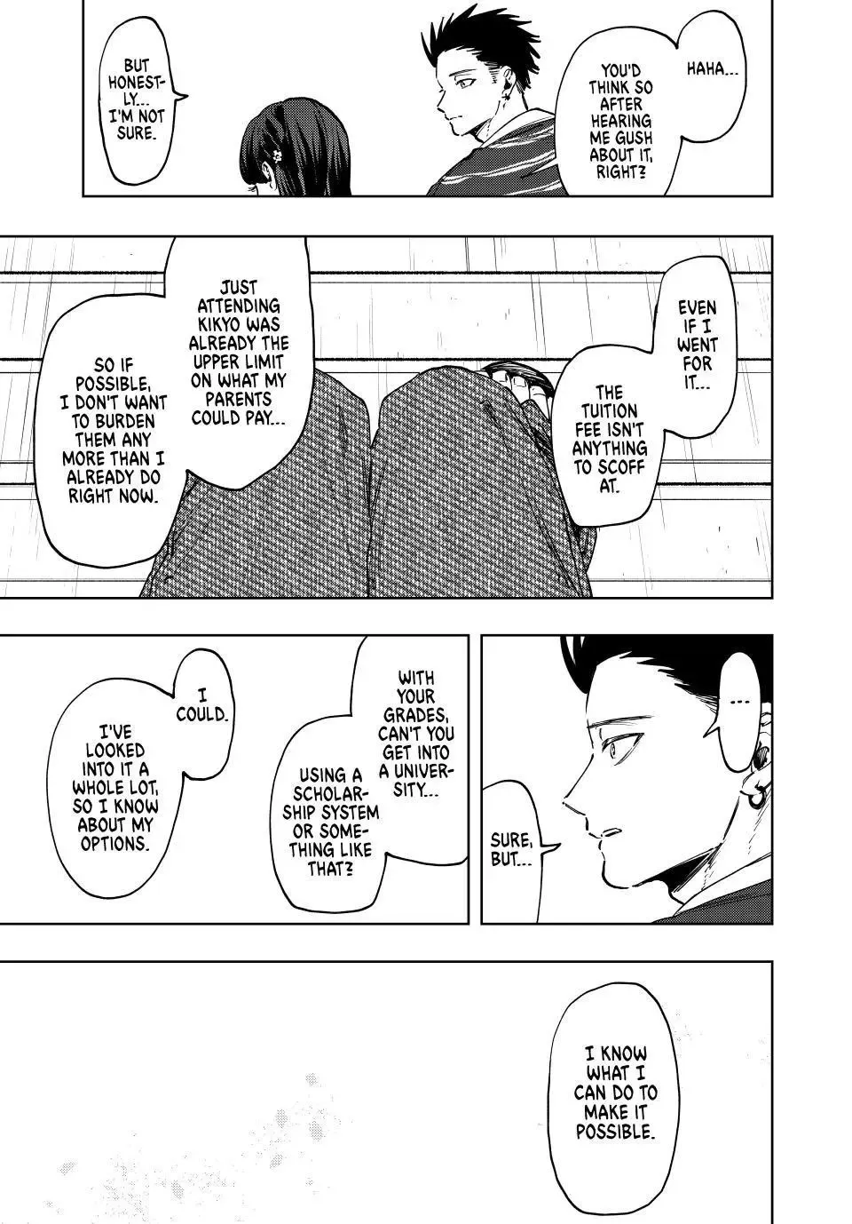 The Fragrant Flower Blooms with Dignity