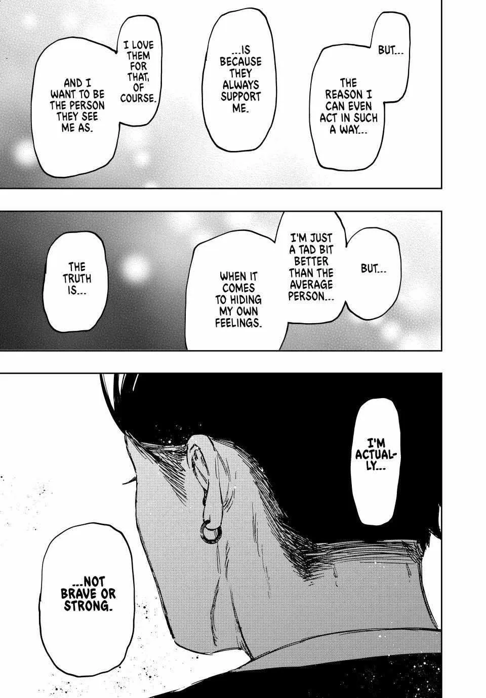 The Fragrant Flower Blooms with Dignity