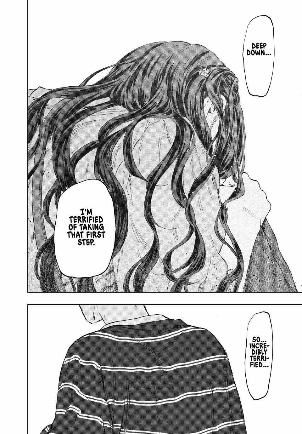 The Fragrant Flower Blooms with Dignity