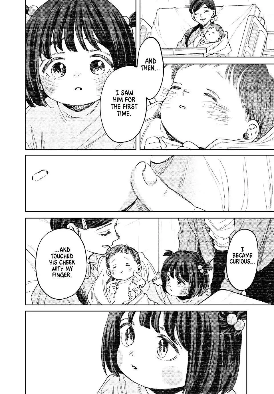 The Fragrant Flower Blooms with Dignity