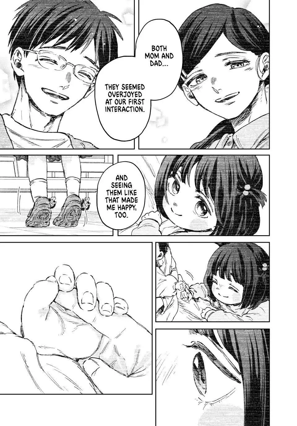 The Fragrant Flower Blooms with Dignity