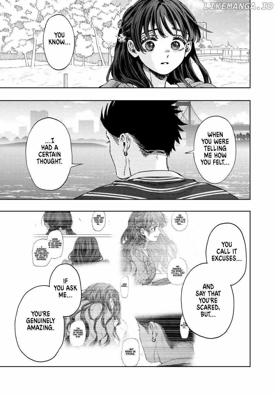 The Fragrant Flower Blooms with Dignity