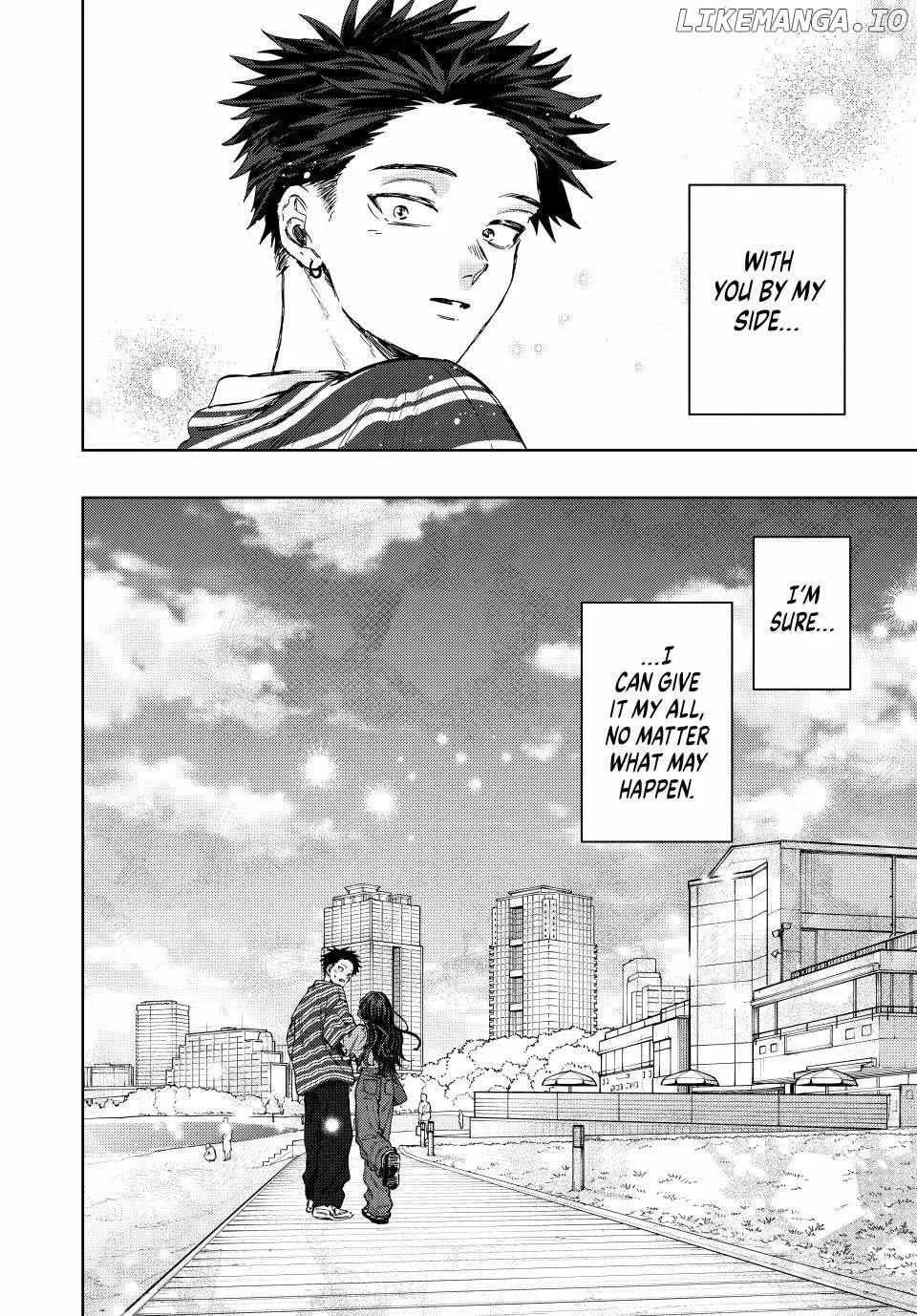 The Fragrant Flower Blooms with Dignity