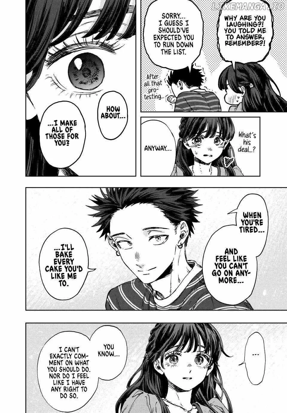 The Fragrant Flower Blooms with Dignity