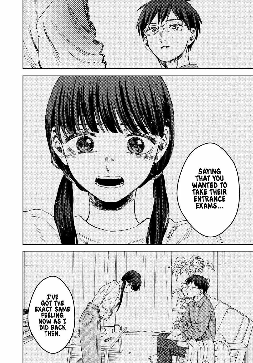 The Fragrant Flower Blooms with Dignity