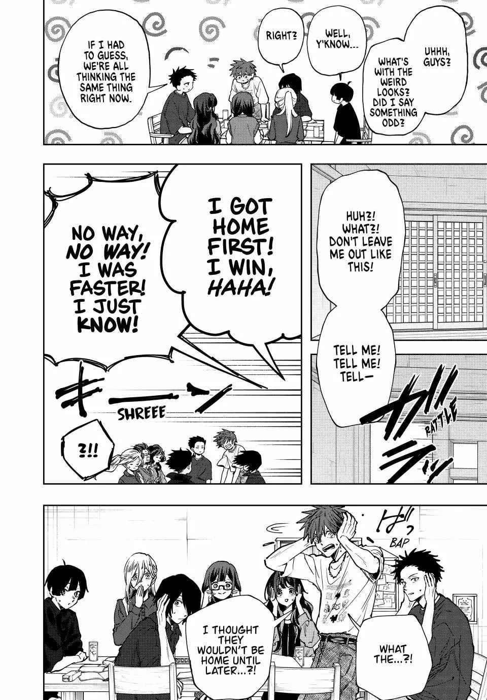 The Fragrant Flower Blooms with Dignity