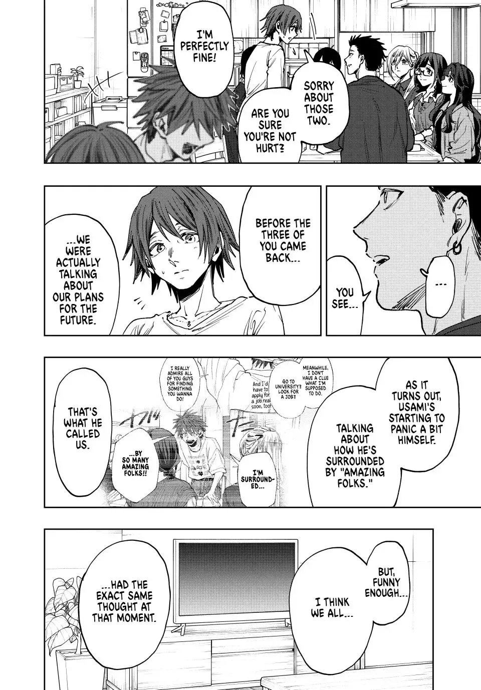 The Fragrant Flower Blooms with Dignity