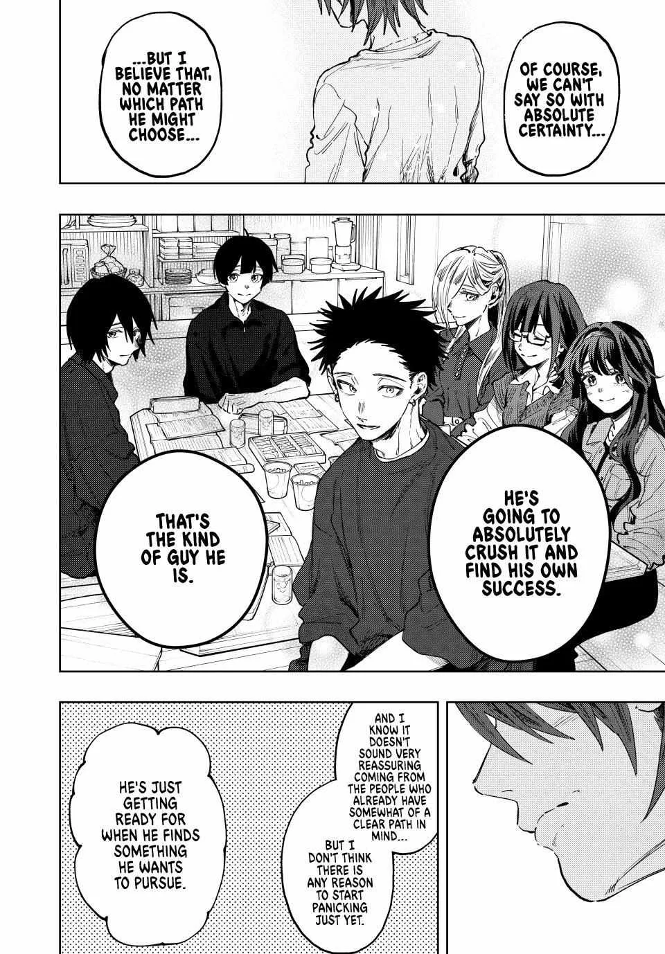 The Fragrant Flower Blooms with Dignity