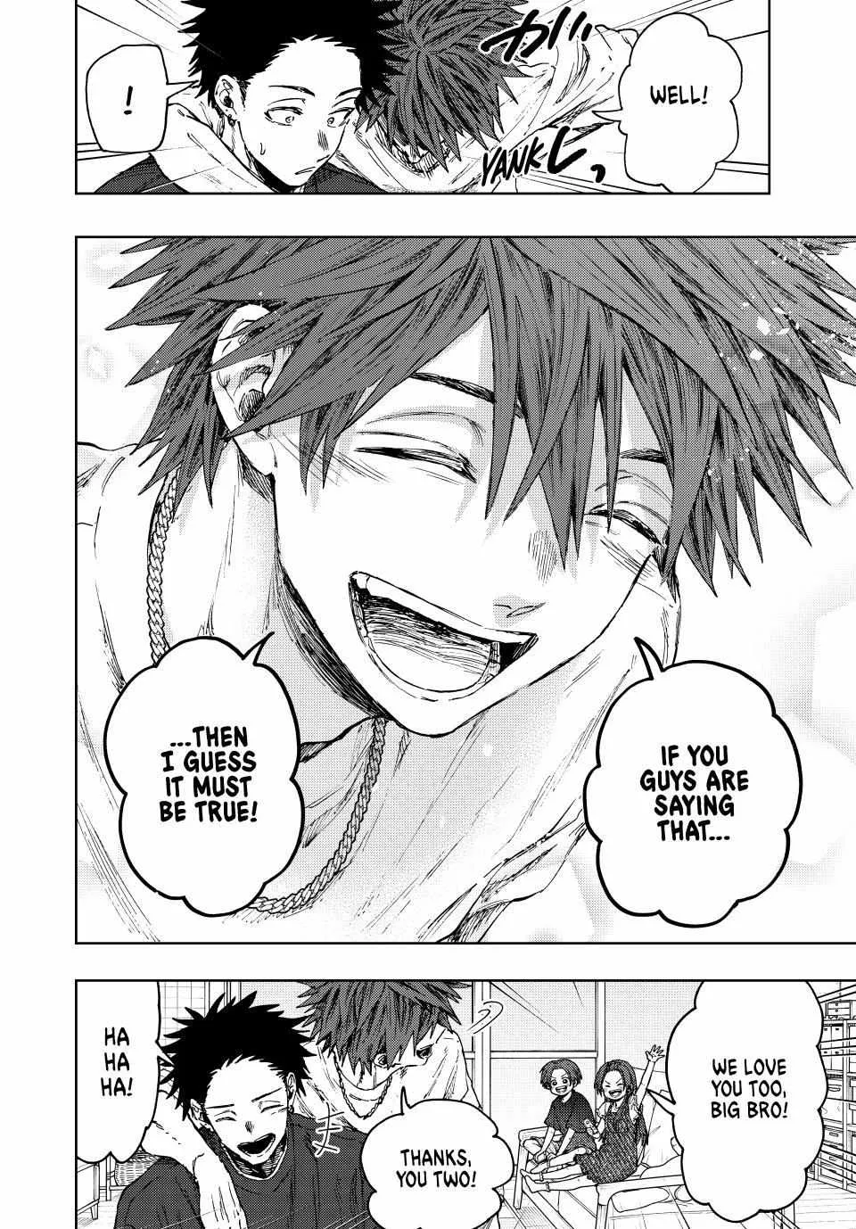 The Fragrant Flower Blooms with Dignity