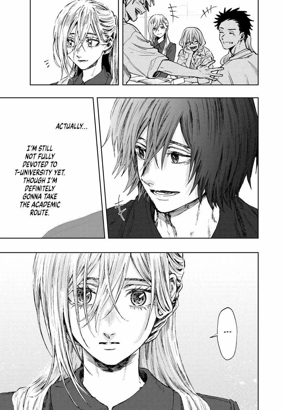 The Fragrant Flower Blooms with Dignity