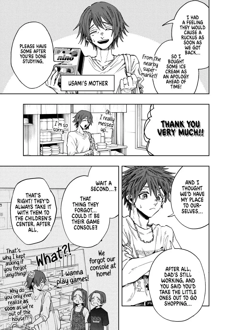 The Fragrant Flower Blooms with Dignity