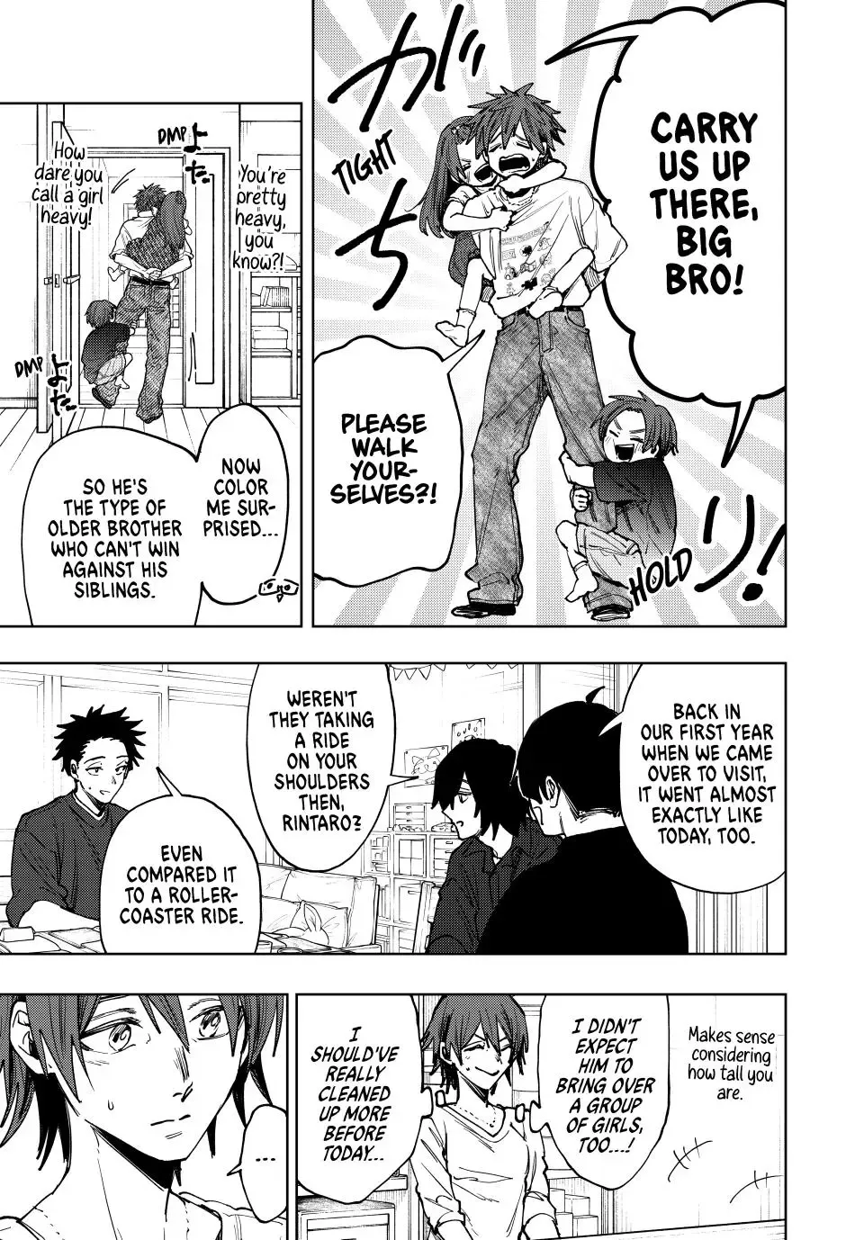 The Fragrant Flower Blooms with Dignity