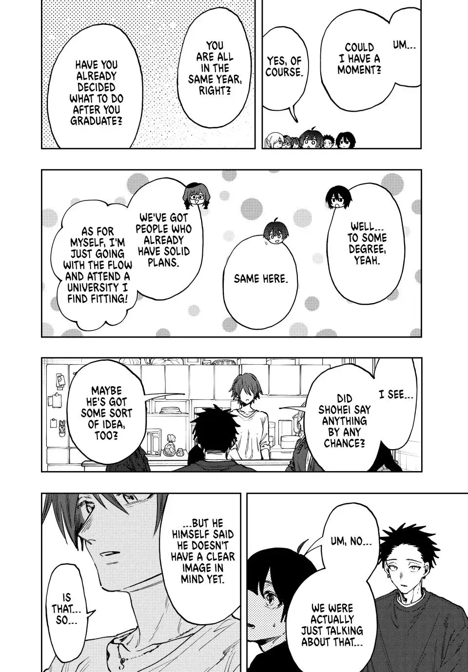 The Fragrant Flower Blooms with Dignity