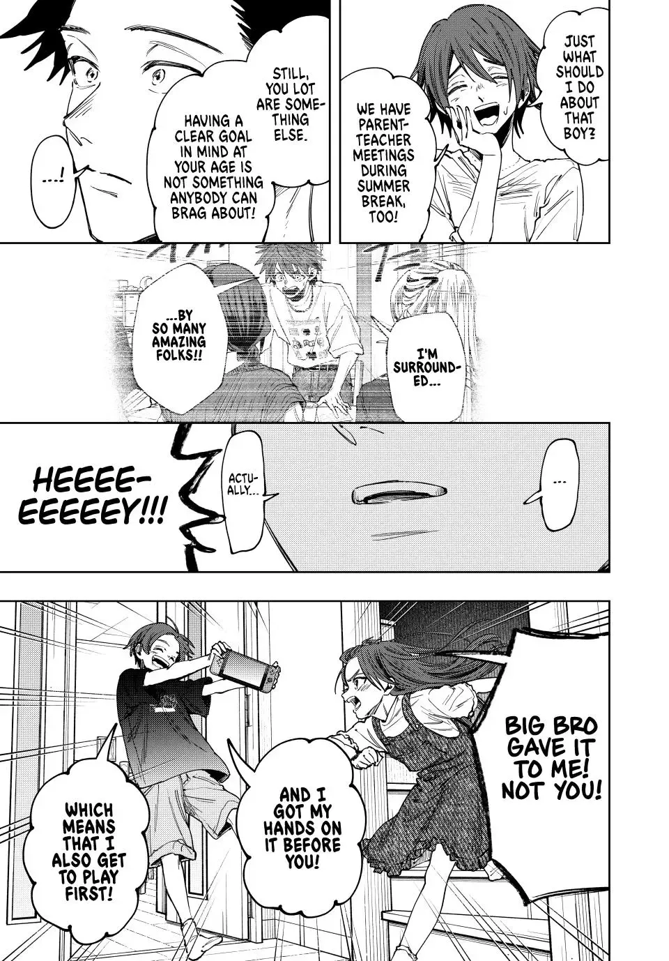 The Fragrant Flower Blooms with Dignity