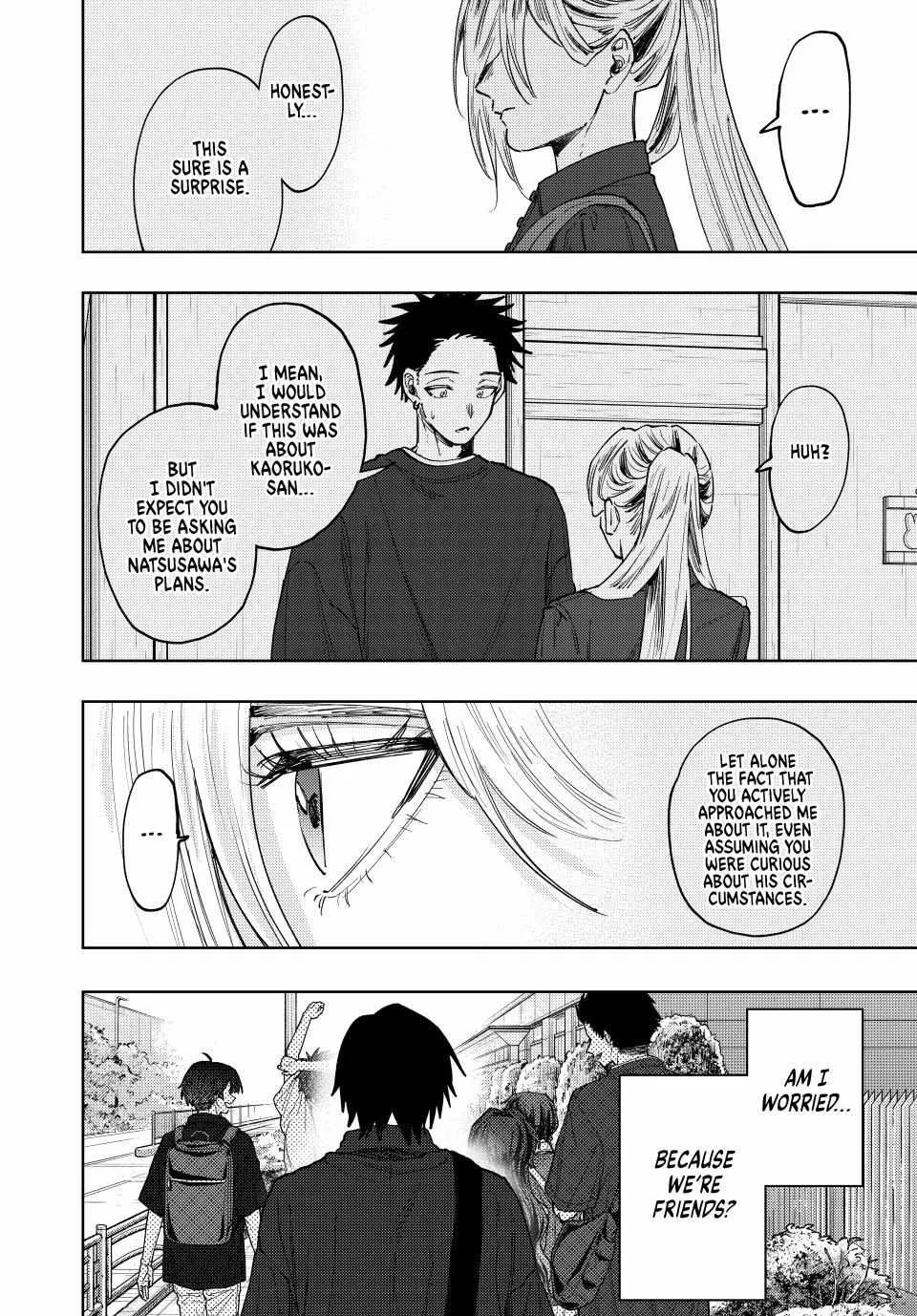 The Fragrant Flower Blooms with Dignity