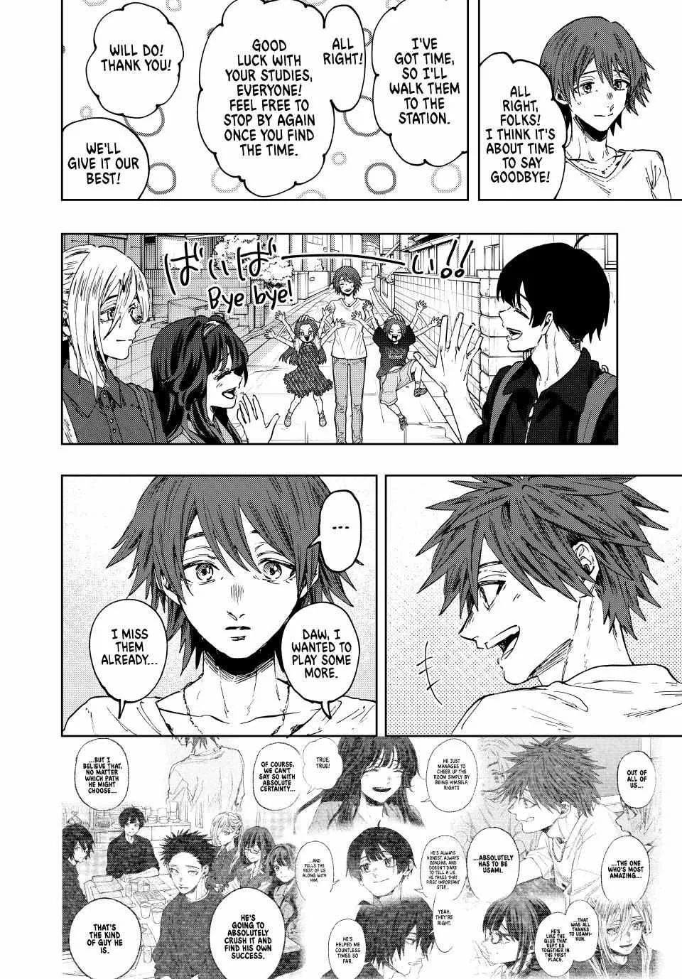 The Fragrant Flower Blooms with Dignity