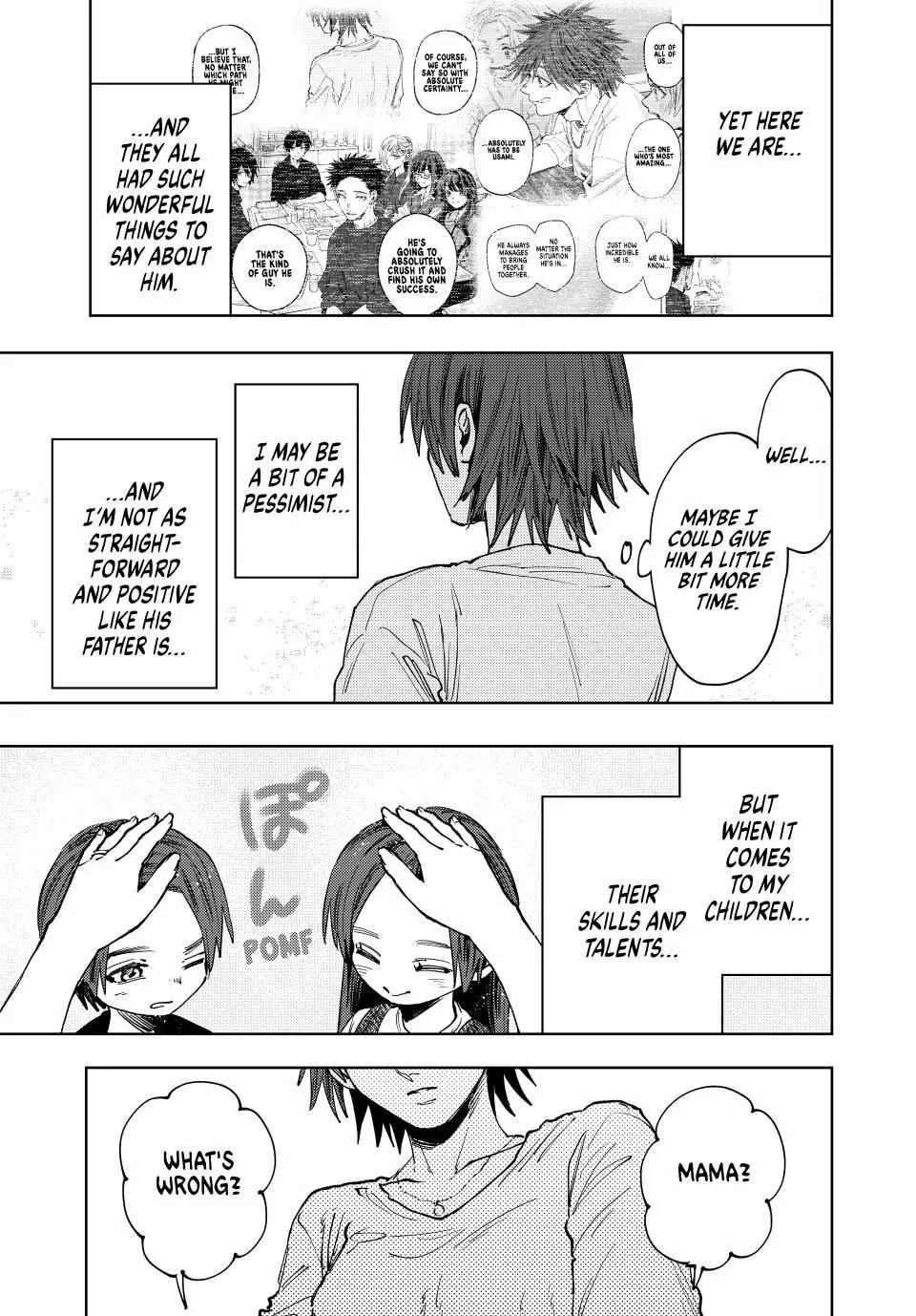 The Fragrant Flower Blooms with Dignity