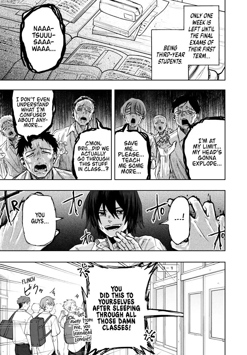 The Fragrant Flower Blooms with Dignity