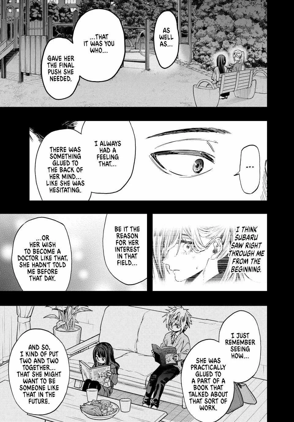 The Fragrant Flower Blooms with Dignity