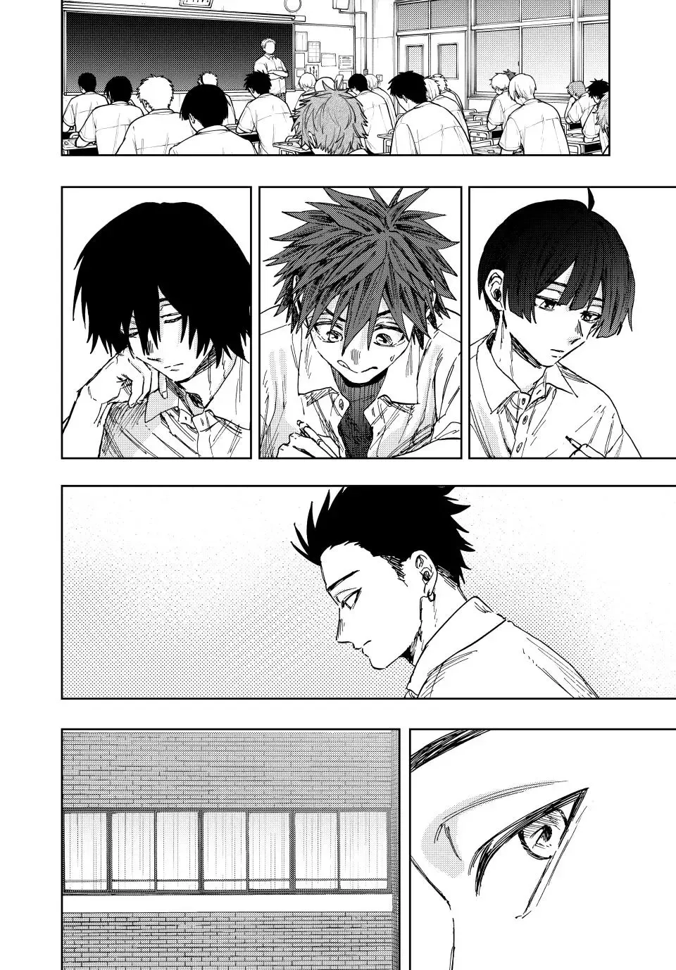 The Fragrant Flower Blooms with Dignity