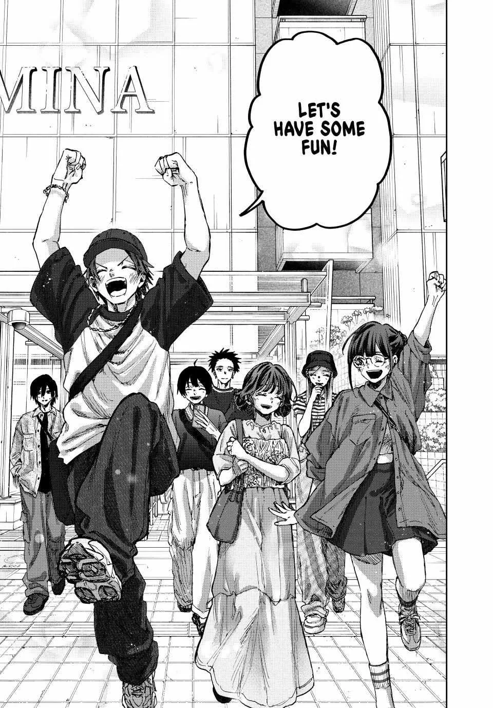 The Fragrant Flower Blooms with Dignity