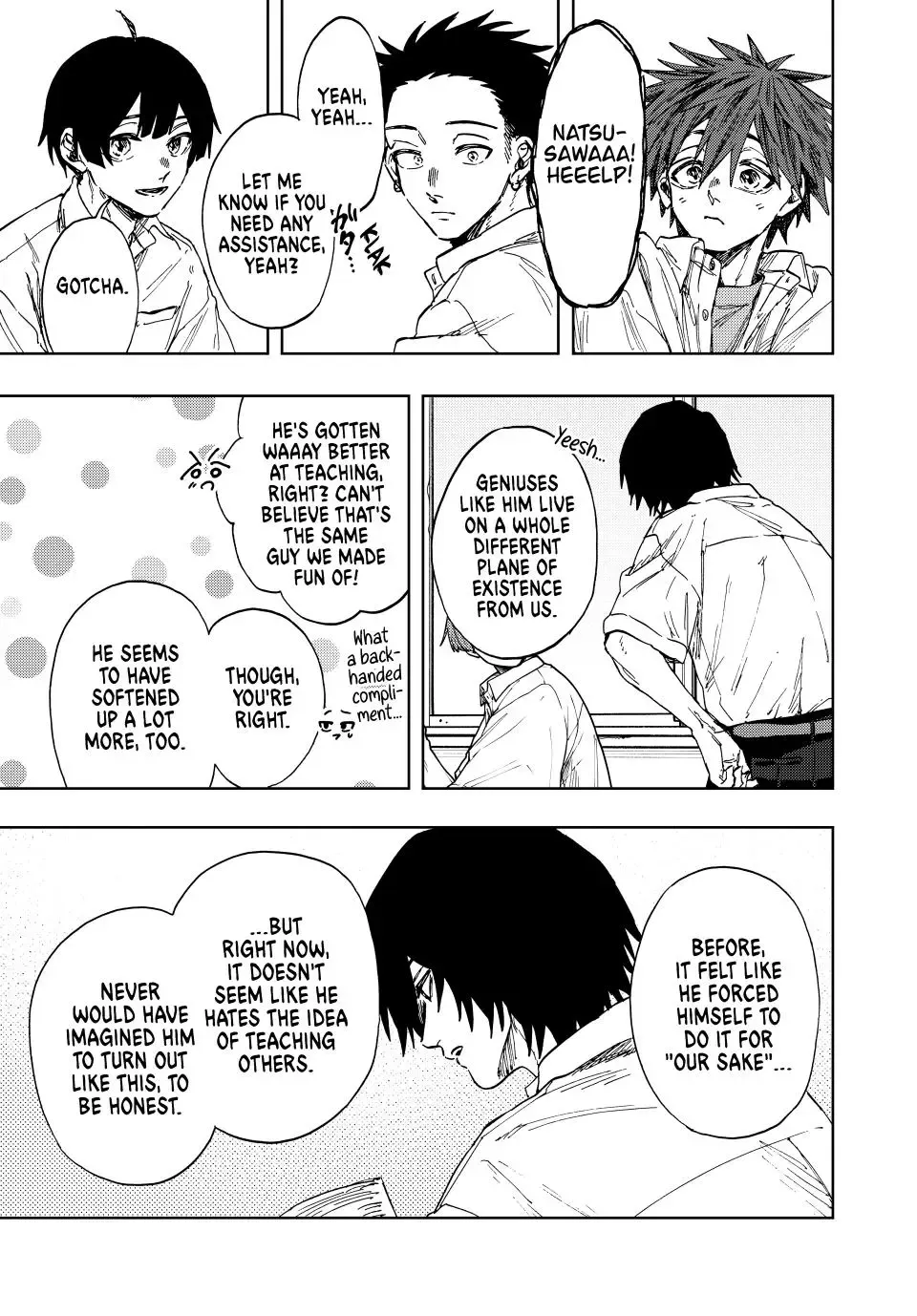 The Fragrant Flower Blooms with Dignity