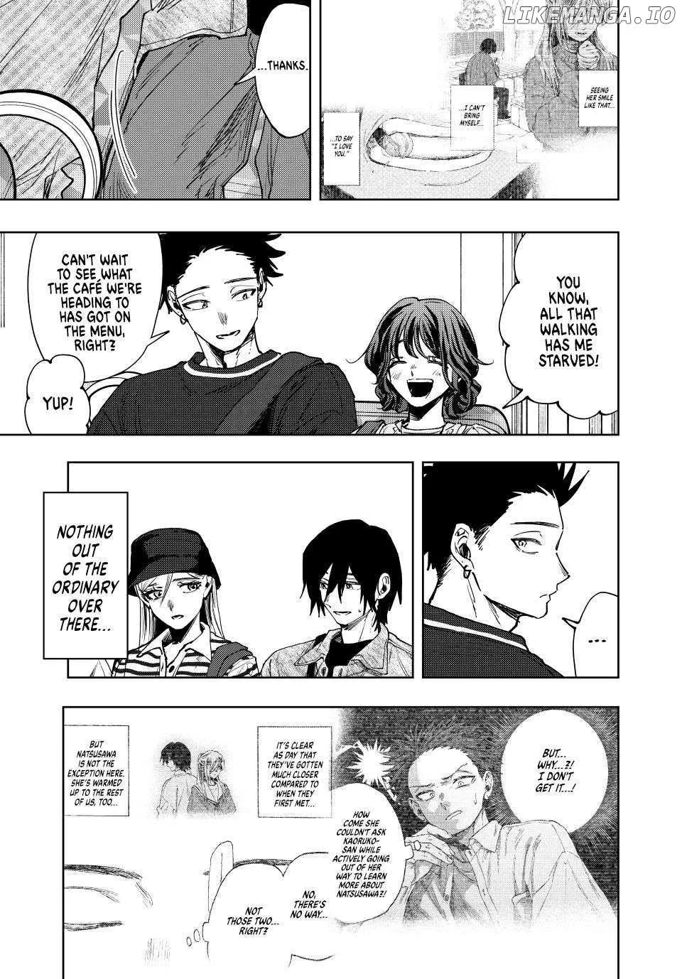 The Fragrant Flower Blooms with Dignity