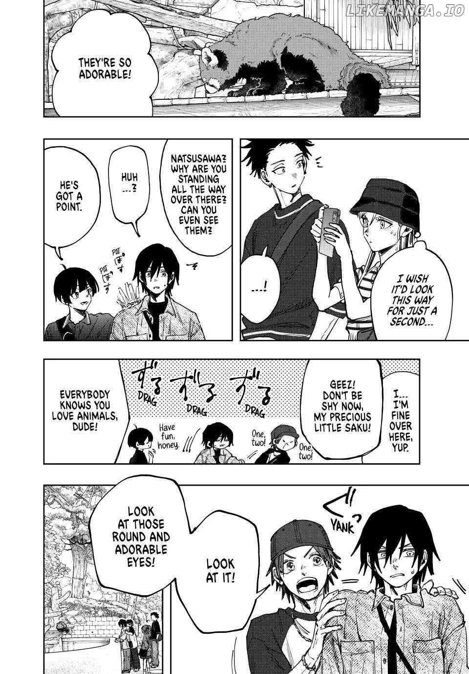 The Fragrant Flower Blooms with Dignity