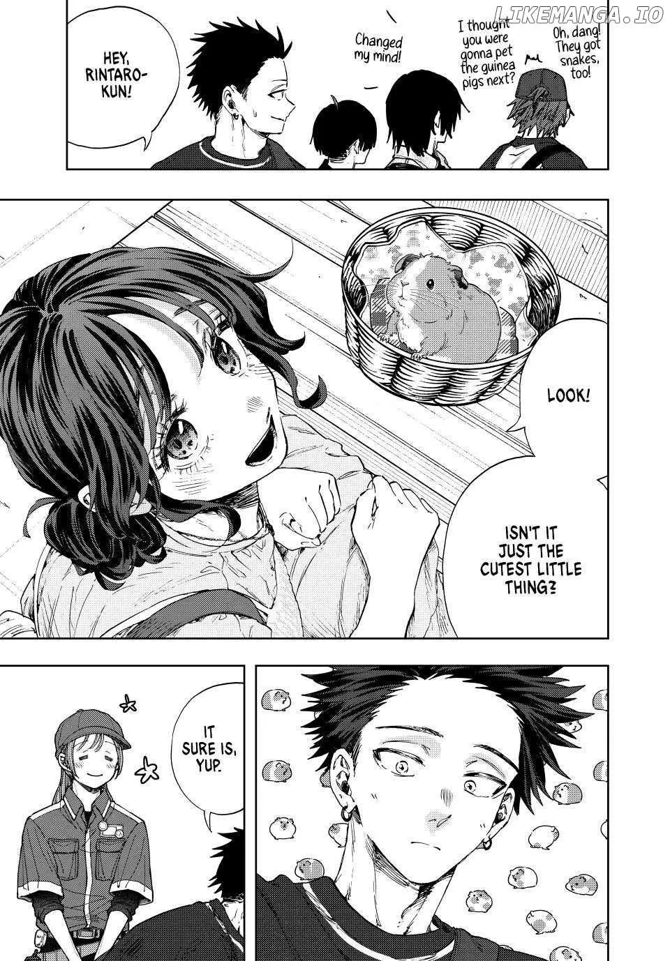 The Fragrant Flower Blooms with Dignity